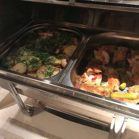 Romance Marine Aparthotel Sunny Beach Ngoại thất bức ảnh