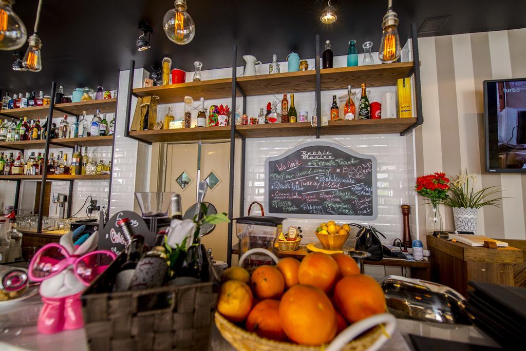 Romance Marine Aparthotel Sunny Beach Ngoại thất bức ảnh