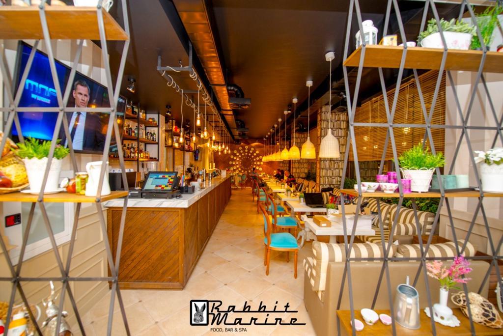 Romance Marine Aparthotel Sunny Beach Ngoại thất bức ảnh
