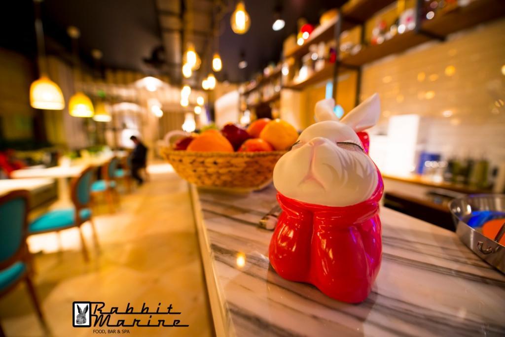 Romance Marine Aparthotel Sunny Beach Ngoại thất bức ảnh