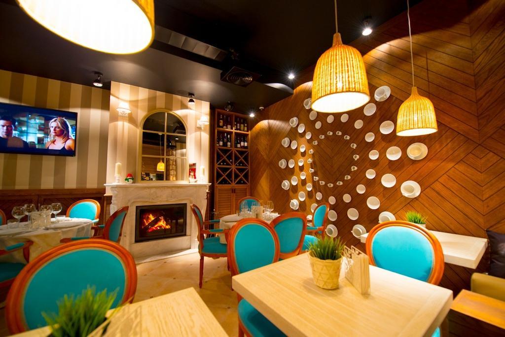 Romance Marine Aparthotel Sunny Beach Ngoại thất bức ảnh