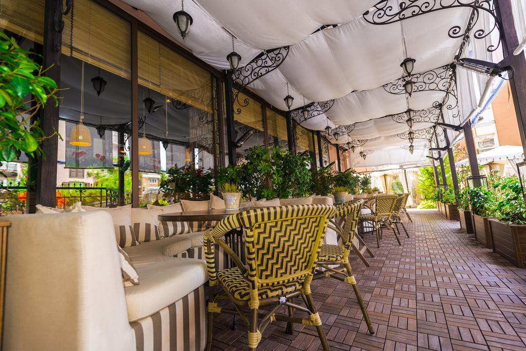 Romance Marine Aparthotel Sunny Beach Ngoại thất bức ảnh